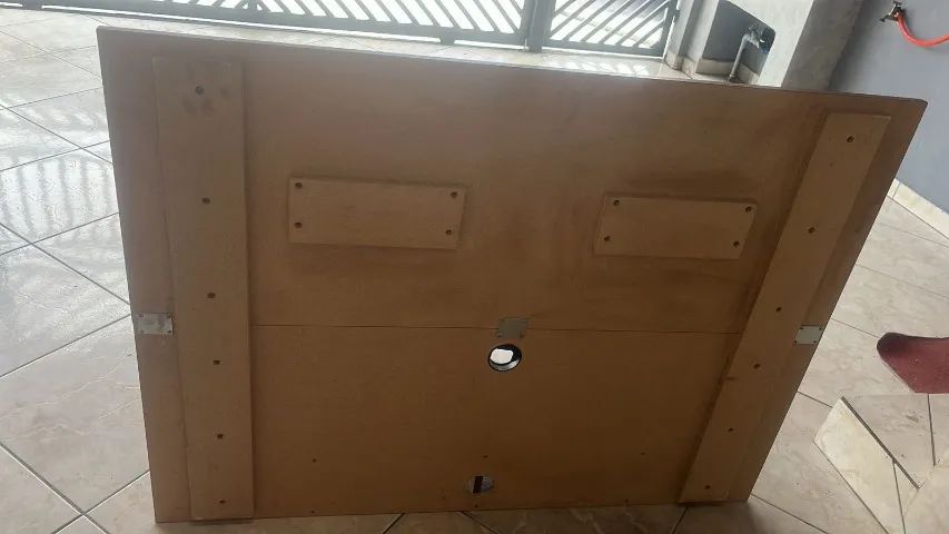 Painel para TV - Foto 4