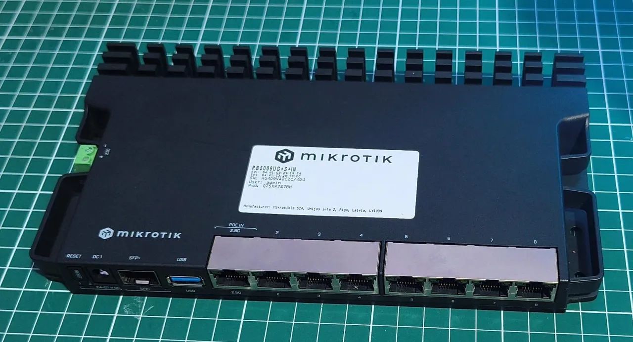 RB5009