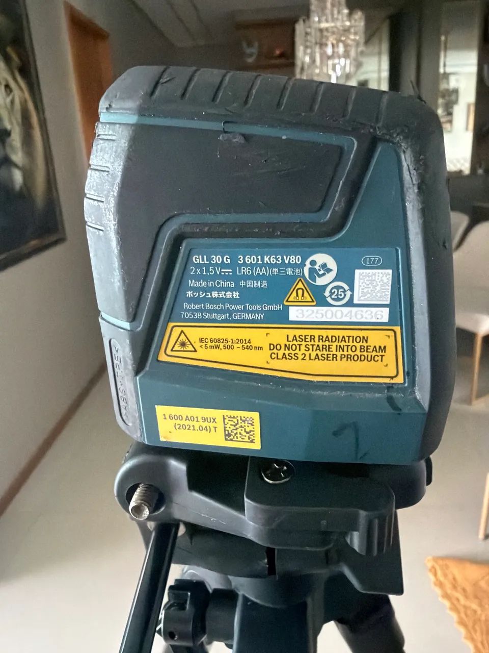 Nível a laser  - Foto 4