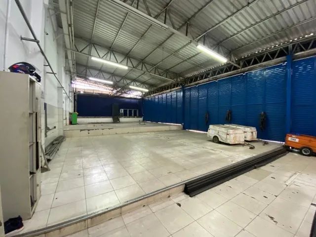 Galpão na Grande Circular com 250m² - Foto 4