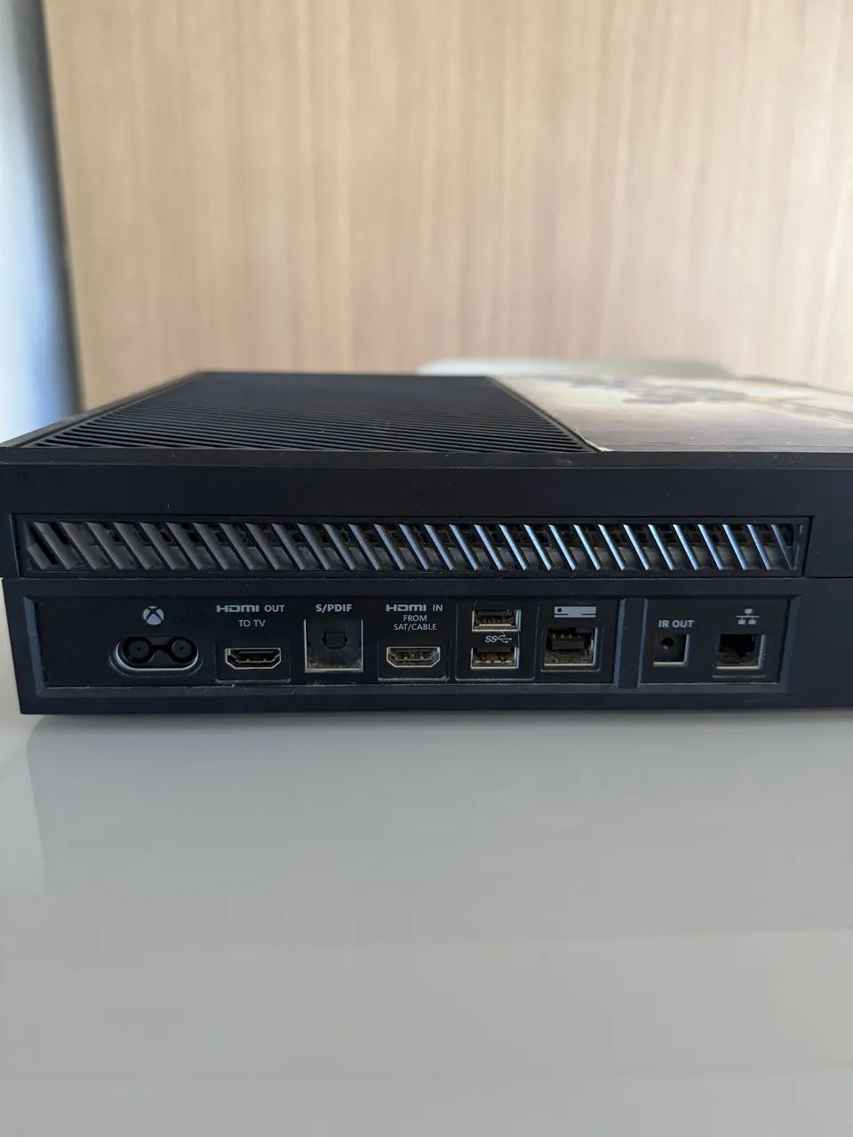 Xbox One Fat 500gb - Foto 3