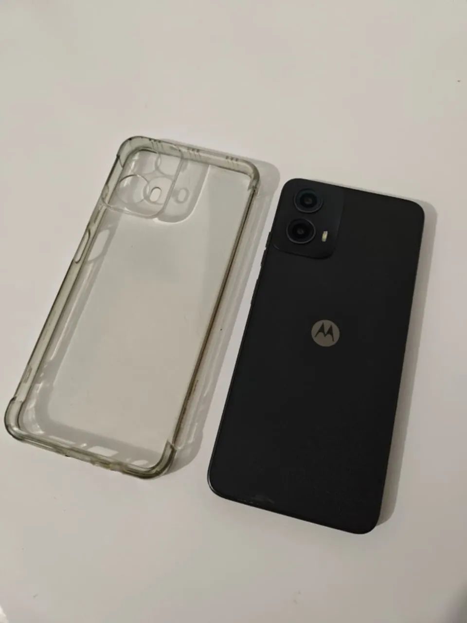 Moto G34 - Impecavel  - Foto 4