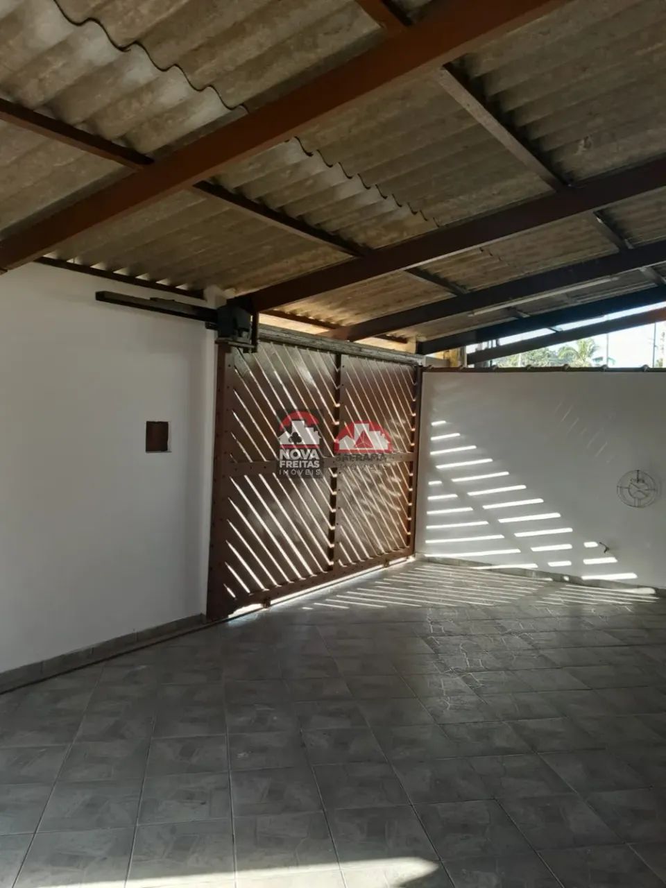 Casa para locação com edícula. - Foto 2