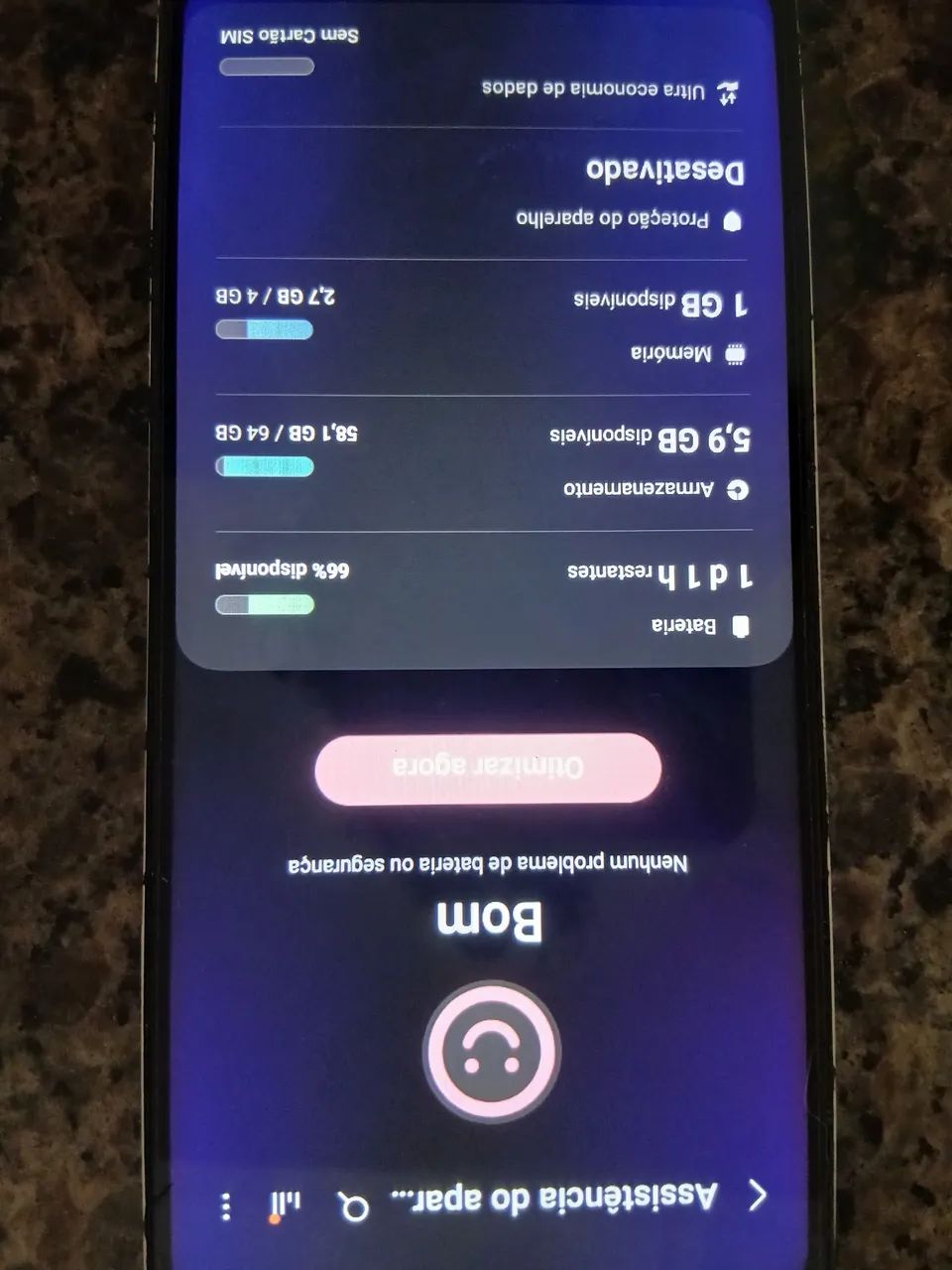 Samsung A12 - Foto 3