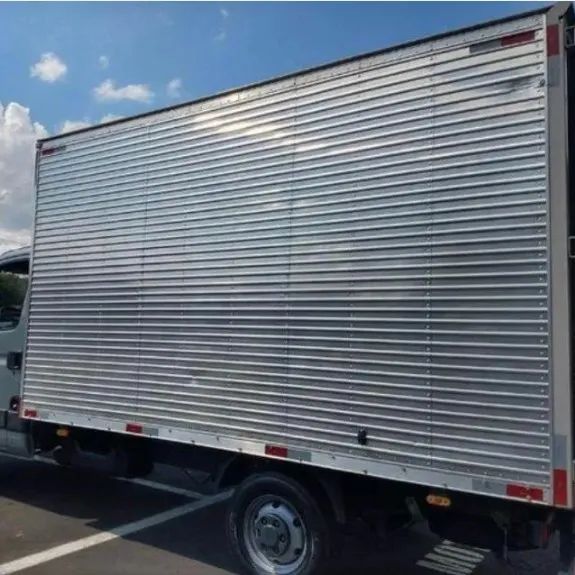 iveco bau seco - Foto 3