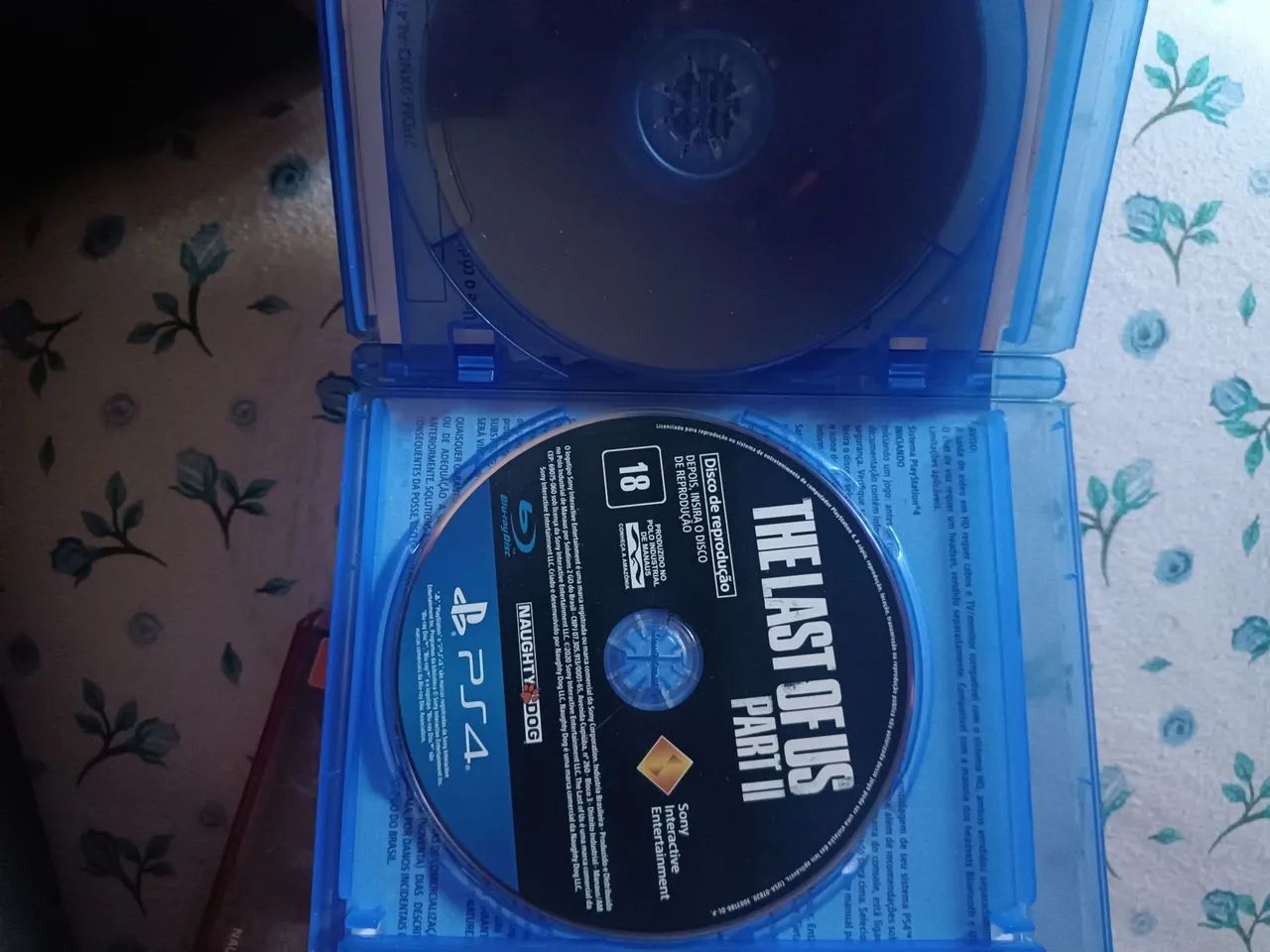 Jogos de ps4 - Foto 2