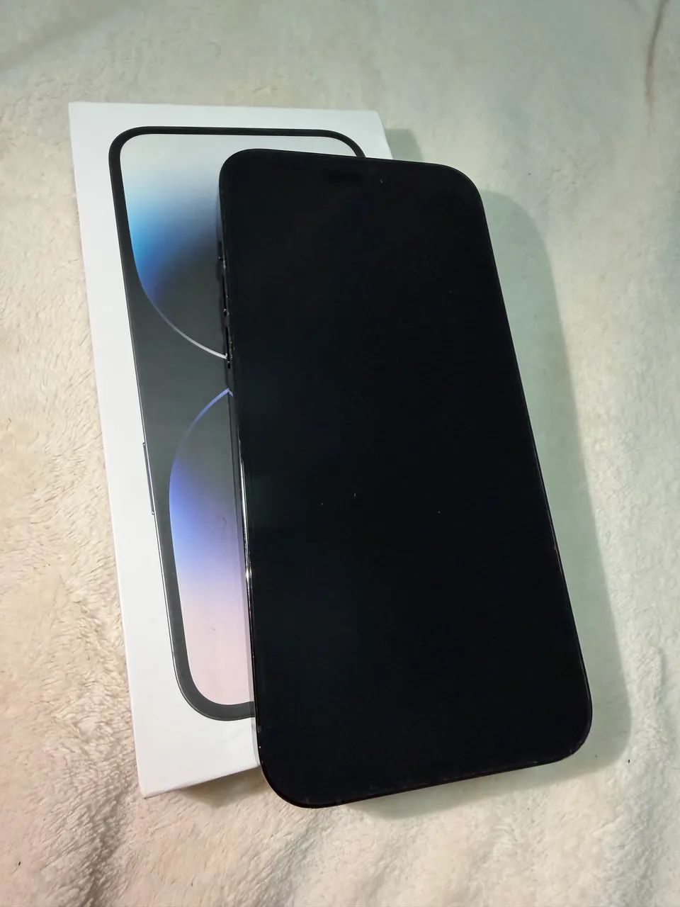 IPhone 14 Pro Max 128 GB  - Foto 2
