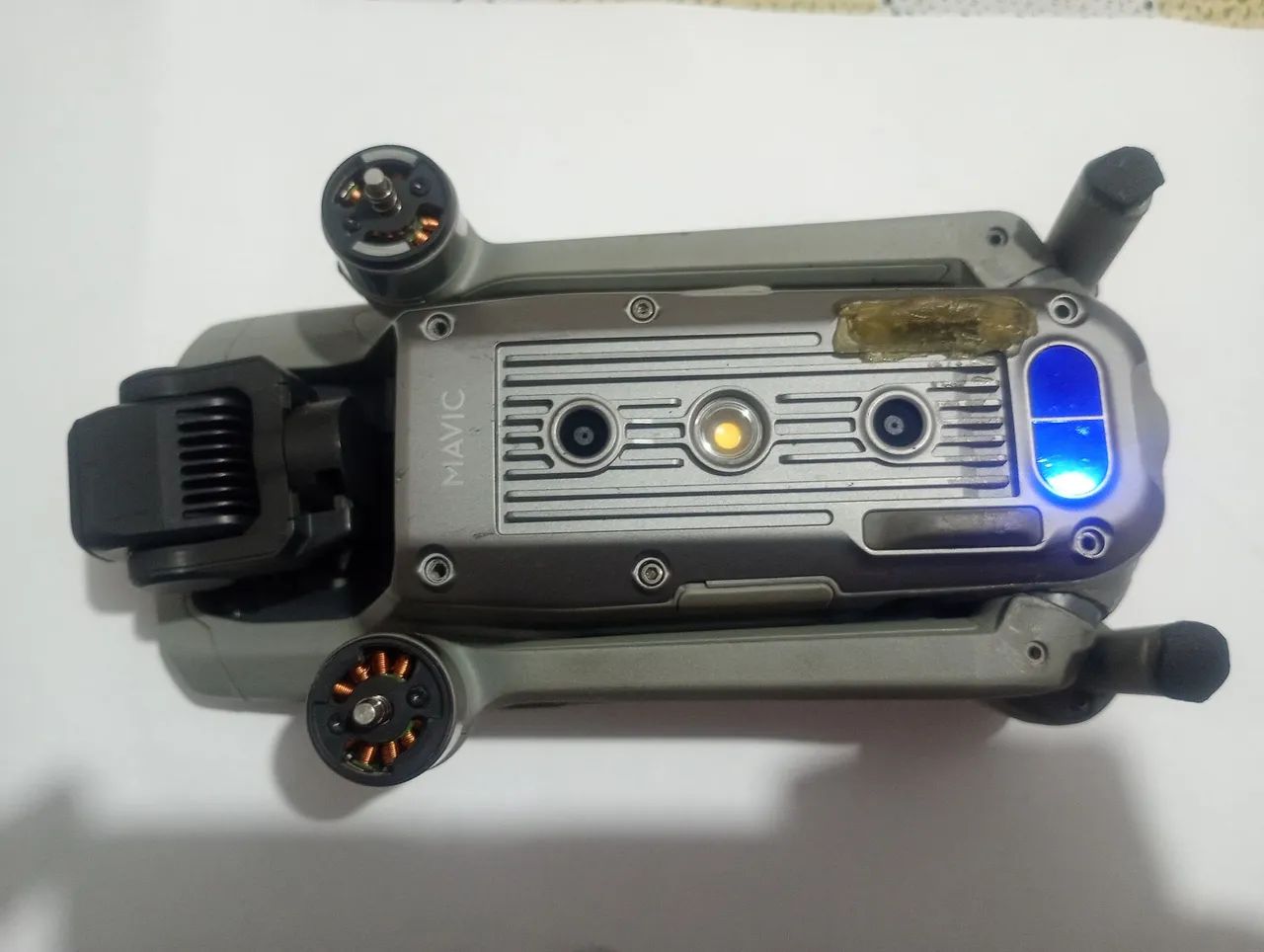 Dji Mavic Air 2  - Foto 2