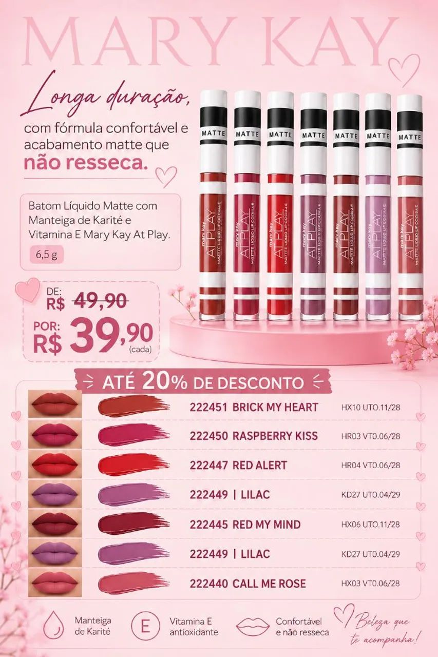 Mary Kay  - Foto 4