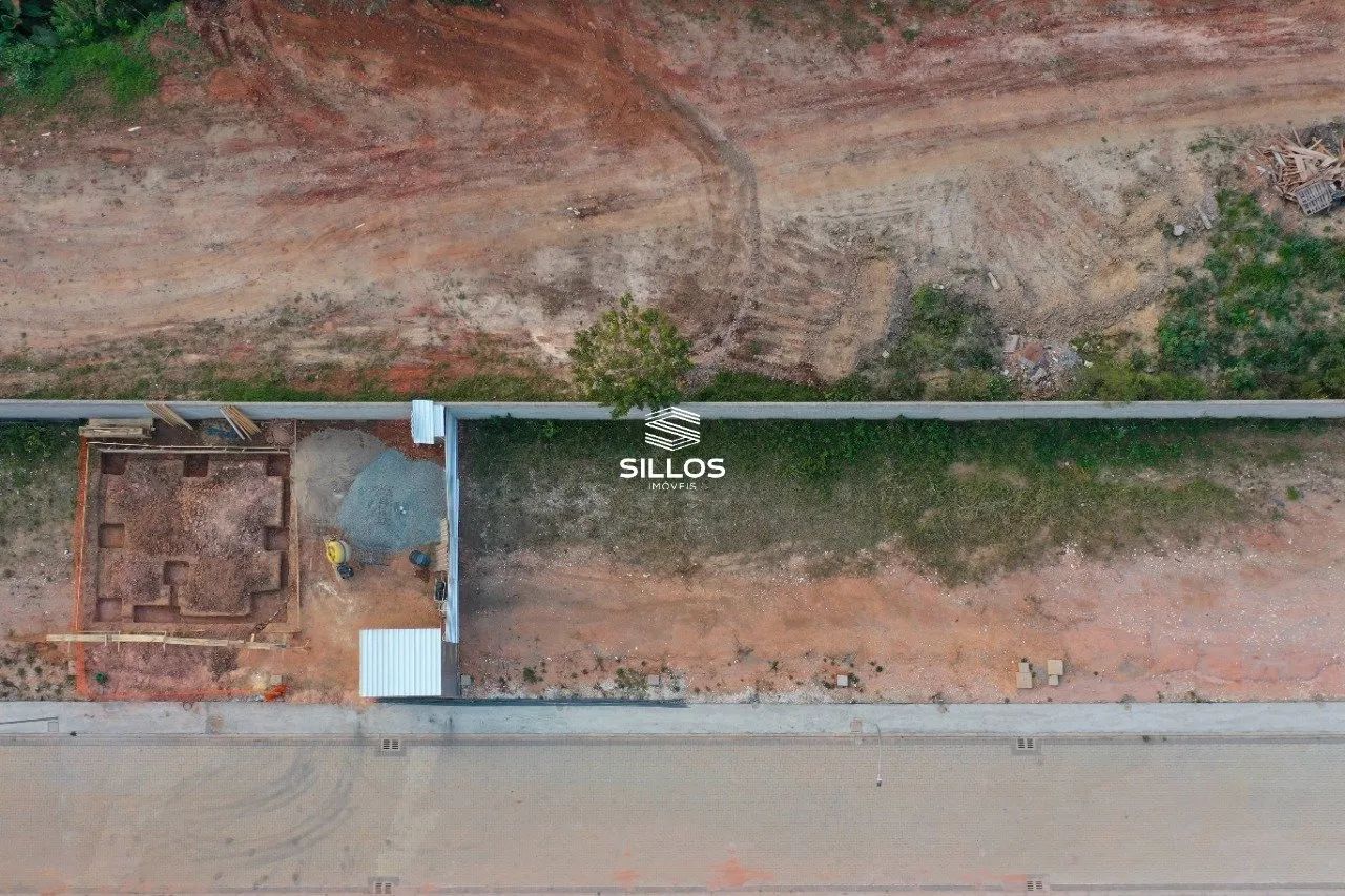 Terreno à venda com 155,88m² em condomínio no Barreirinha em Curitiba - Foto 8