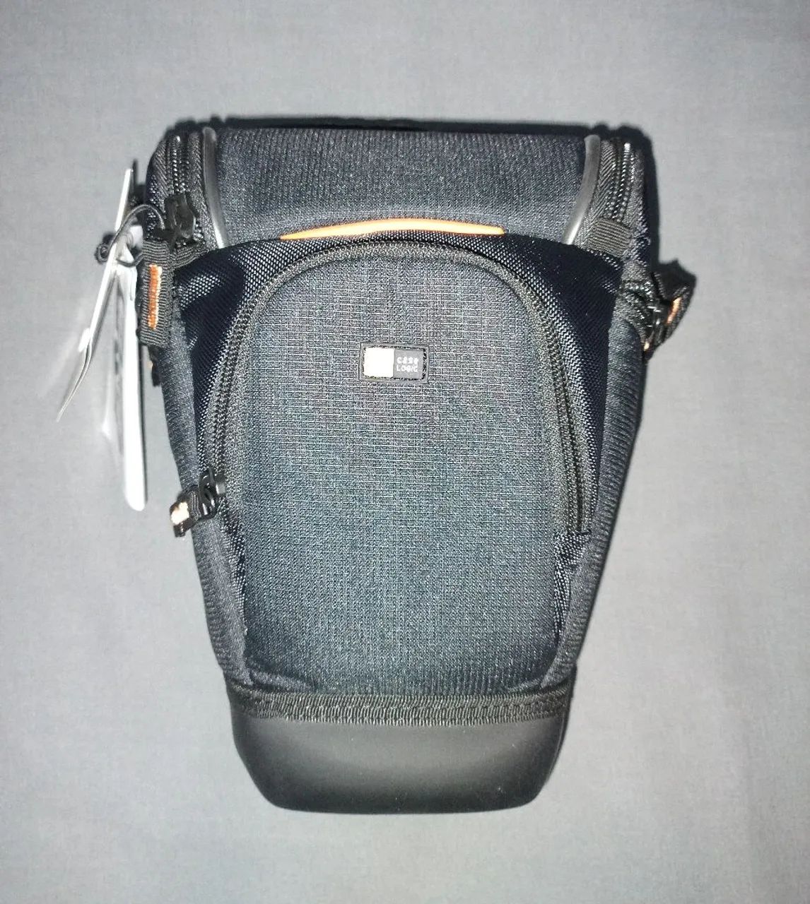 Bolsa Case Logic p/ Câmera SLR - Foto 5
