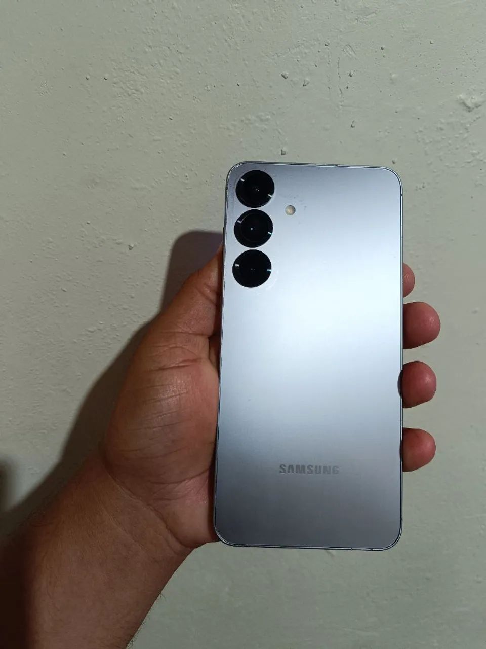 Galaxy S25 Plus 256gb TROCO - Foto 2