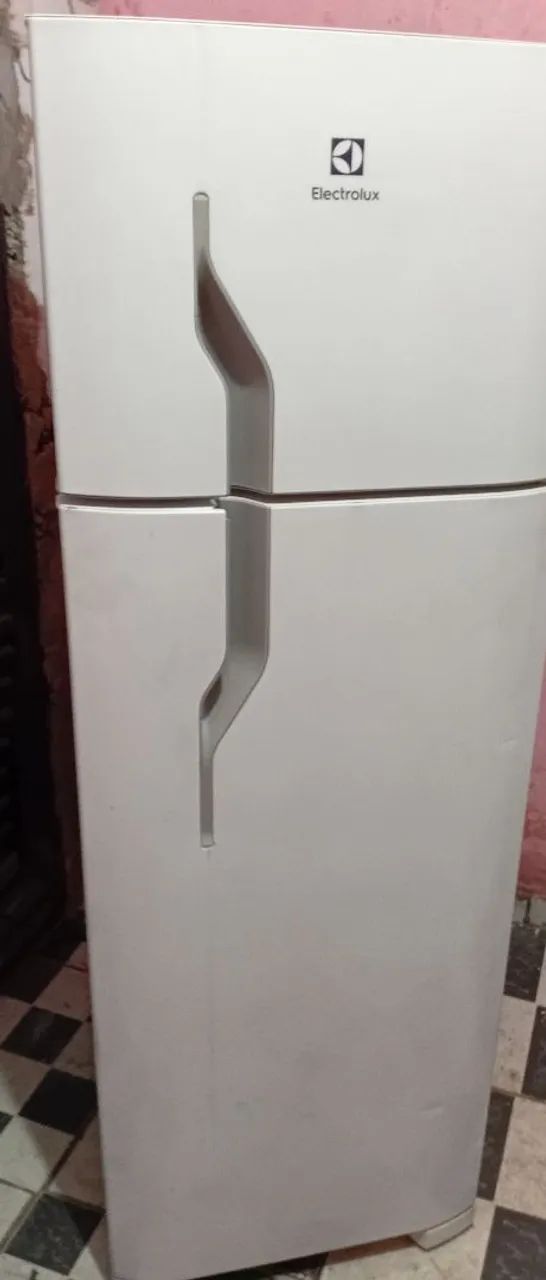 GELADEIRA ELETROLUX 