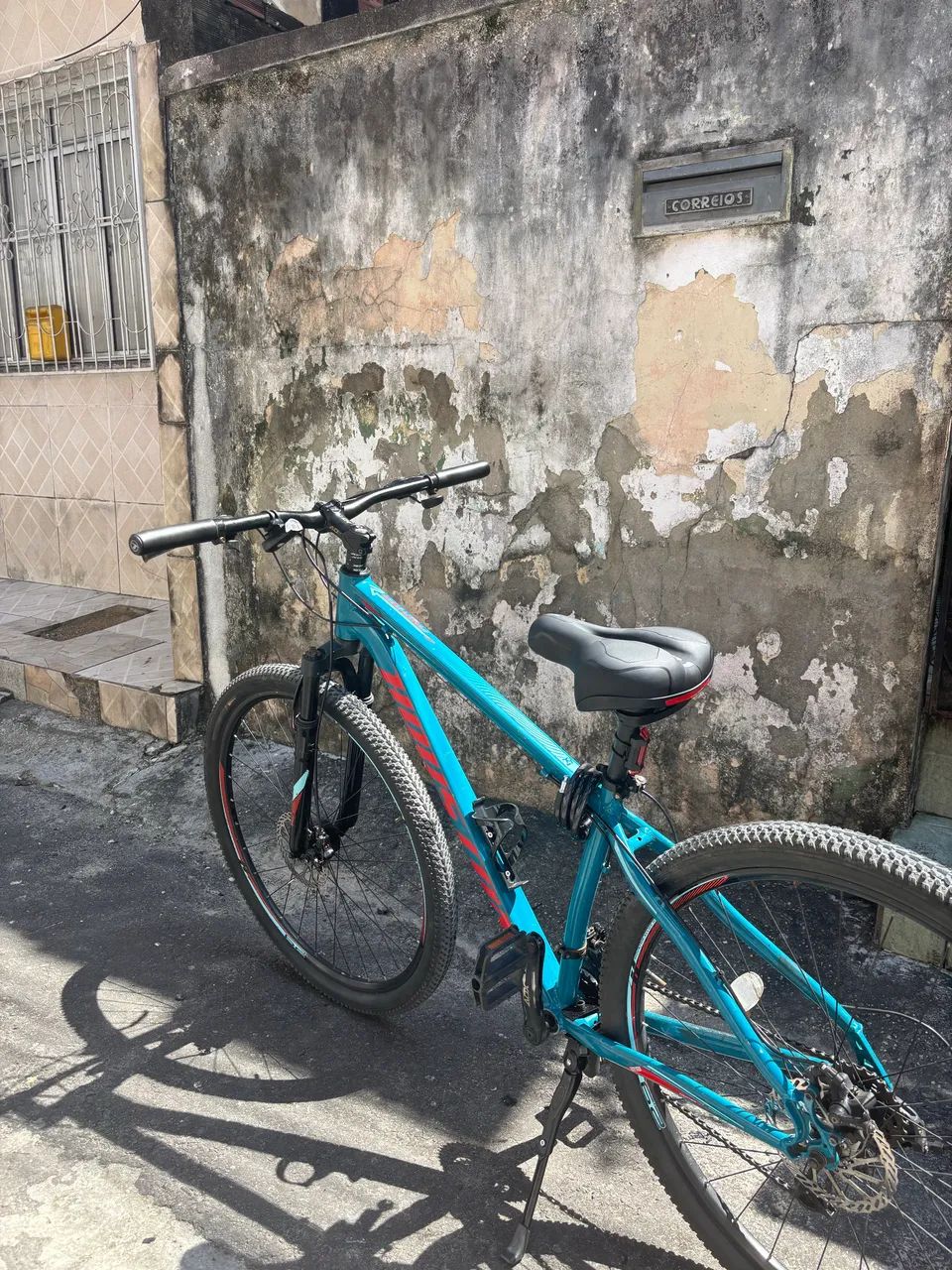 Bicicleta Aro 29 - Foto 3