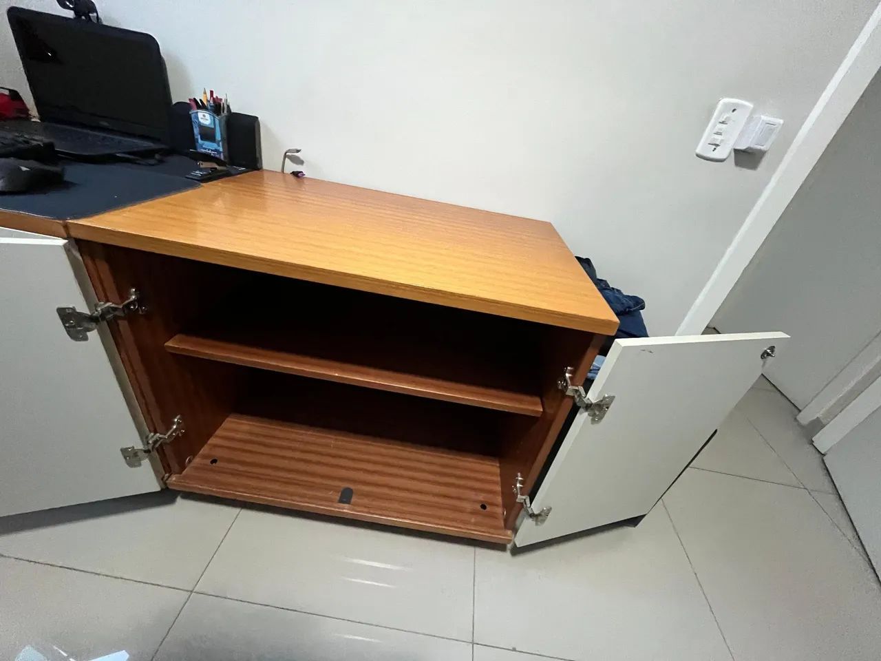  Armários para Escritório com Fechadura - Foto 2