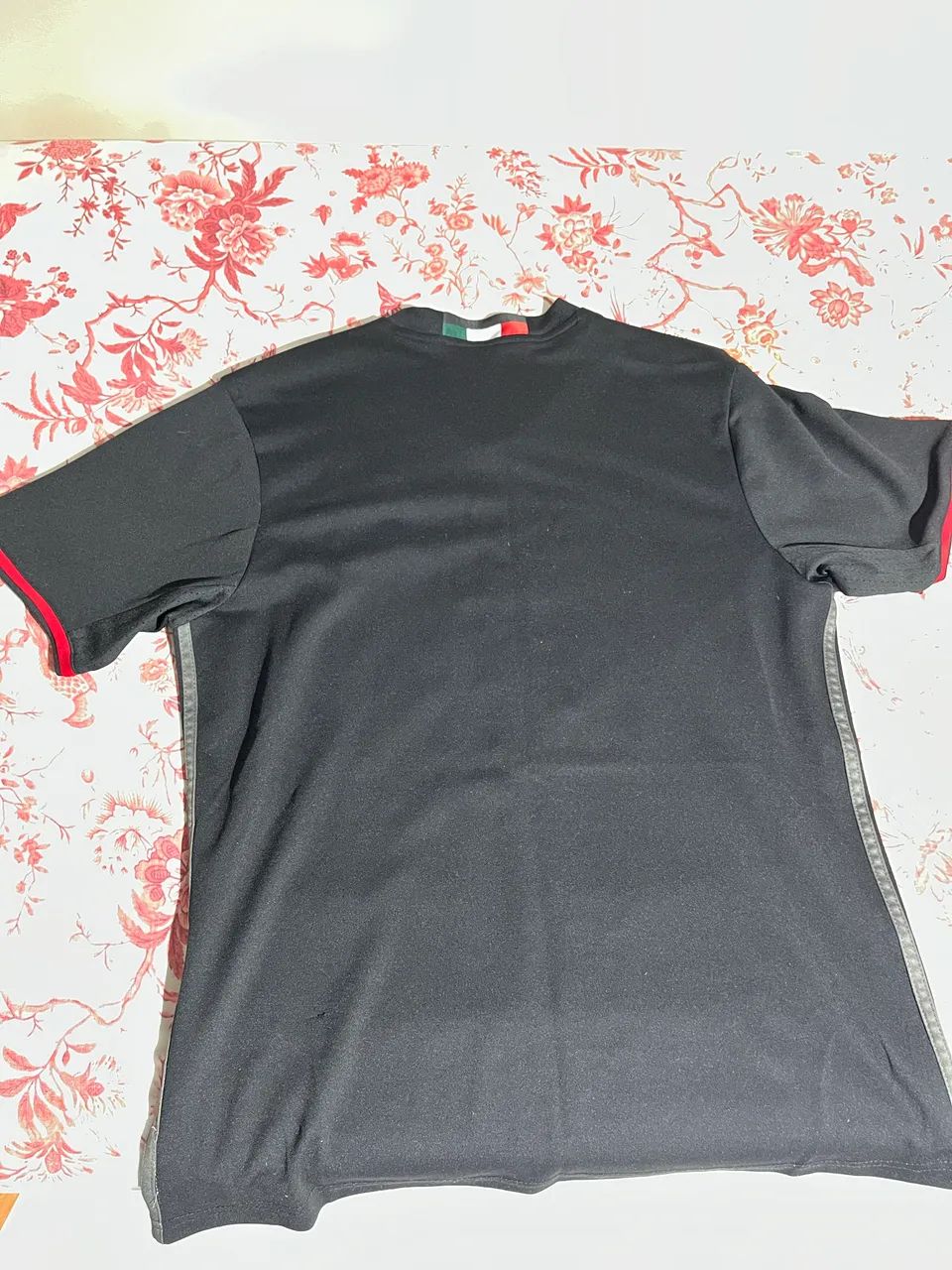 Camisa do Milan - Foto 2
