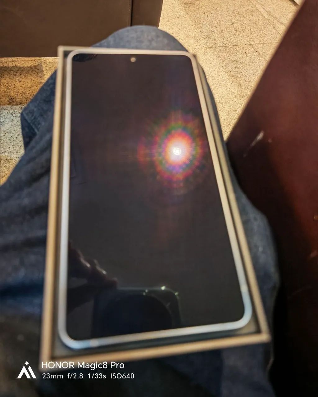 Samsung Galaxy S26 Ultra 512GB - Foto 5