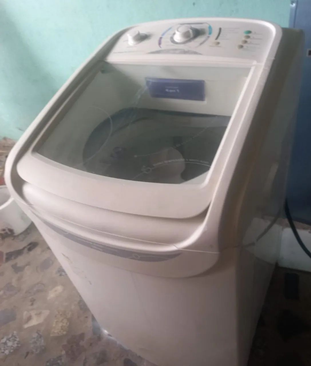 CONSERTO DE MÁQUINA DE LAVAR ROUPAS  - Foto 3