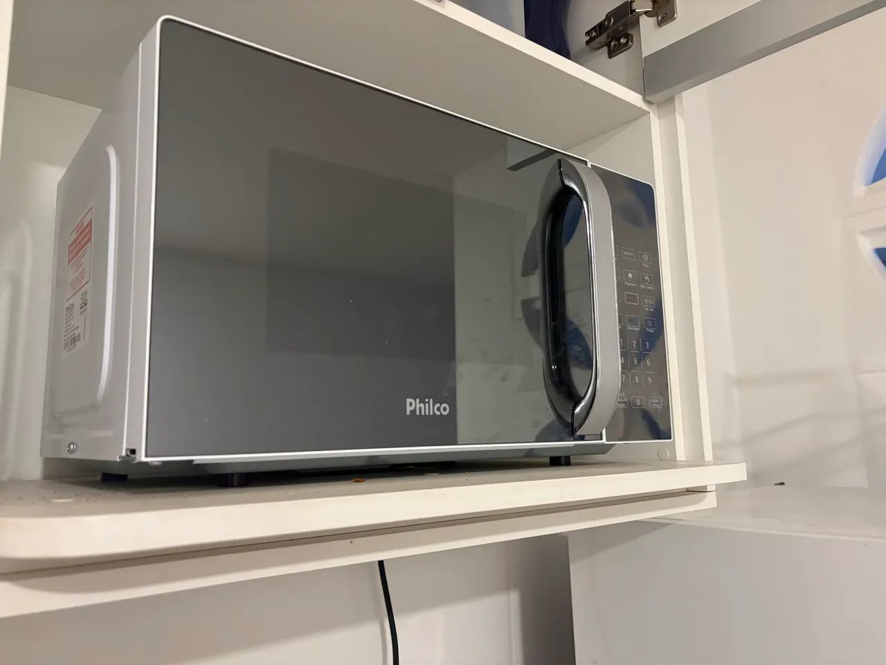 Micro-ondas Philco - Foto 4