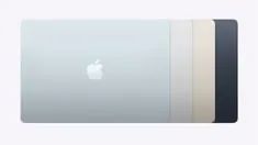 MacBook Air M5 512/16gb