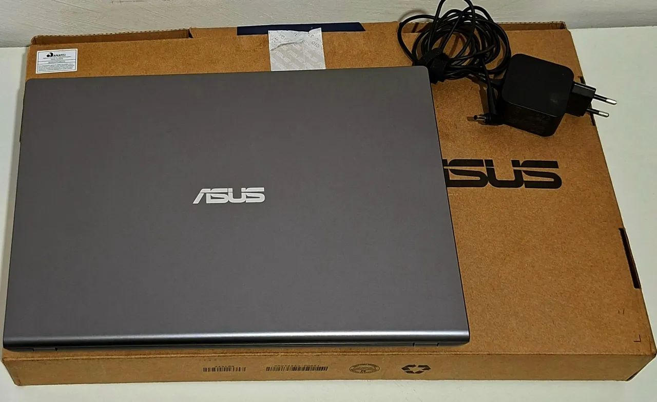 Notebook ASUS Vivobook X515 Ryzen 5 - Foto 4