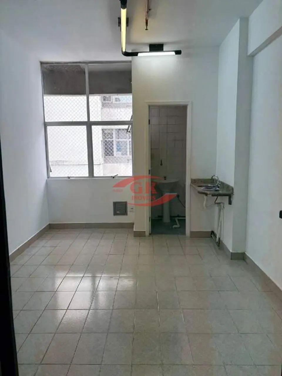 Sala à venda, Centro - Belo Horizonte/MG