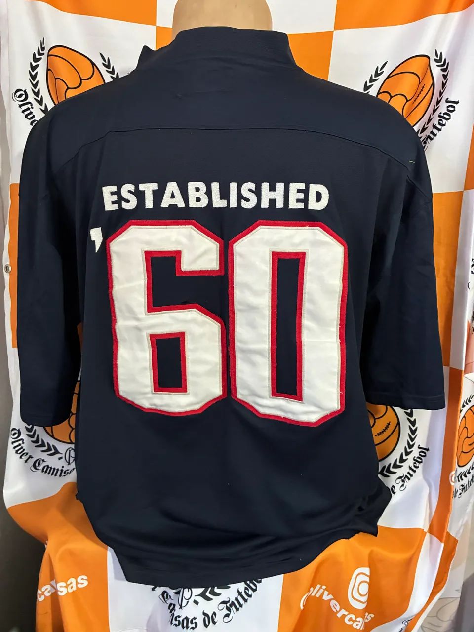 Camisa NFL New England Patriots  - Foto 4