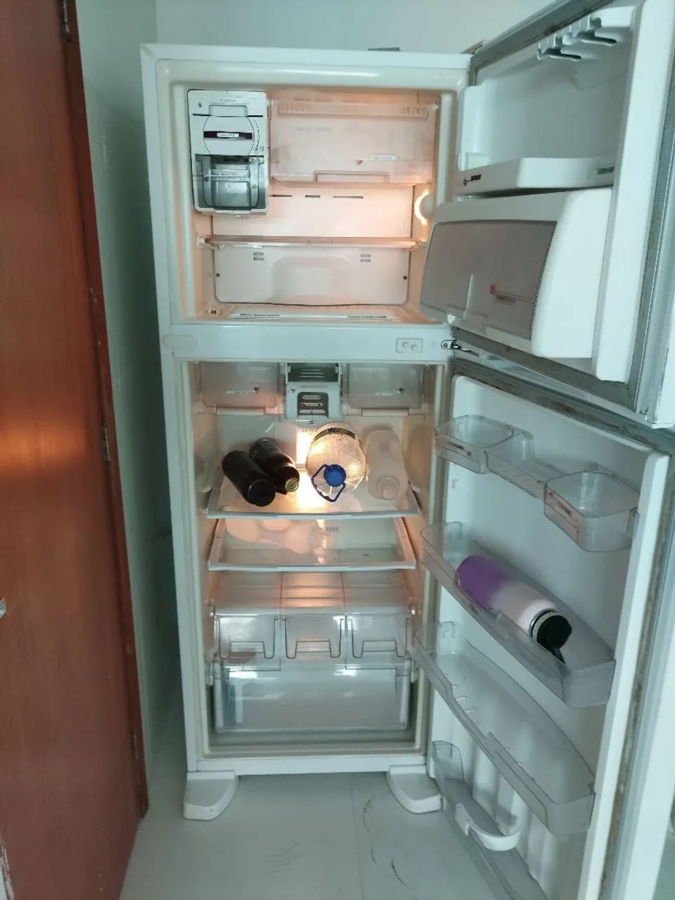 Geladeira Brastemp Active - Foto 4