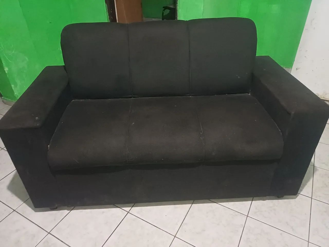 Sofá 