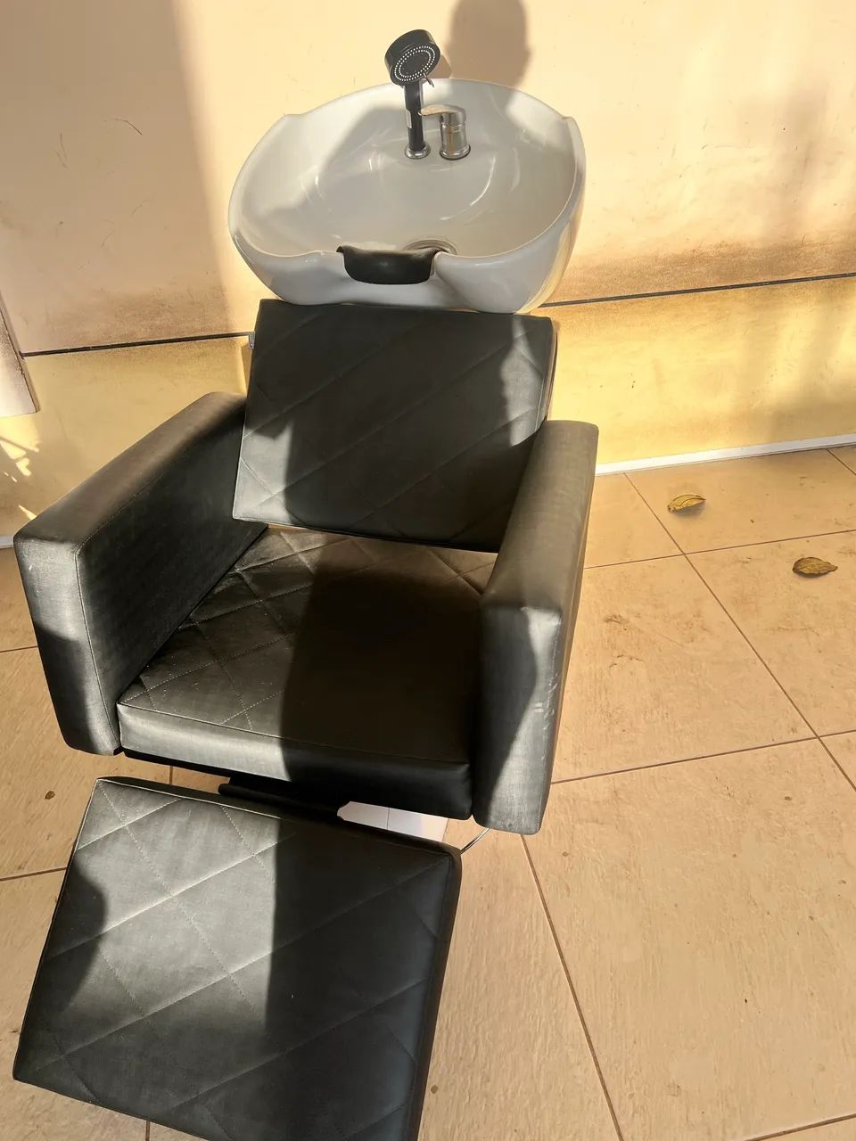 LAVATÓRIO PROFISSIONAL PARA SALÃO DE BELEZA - Foto 4