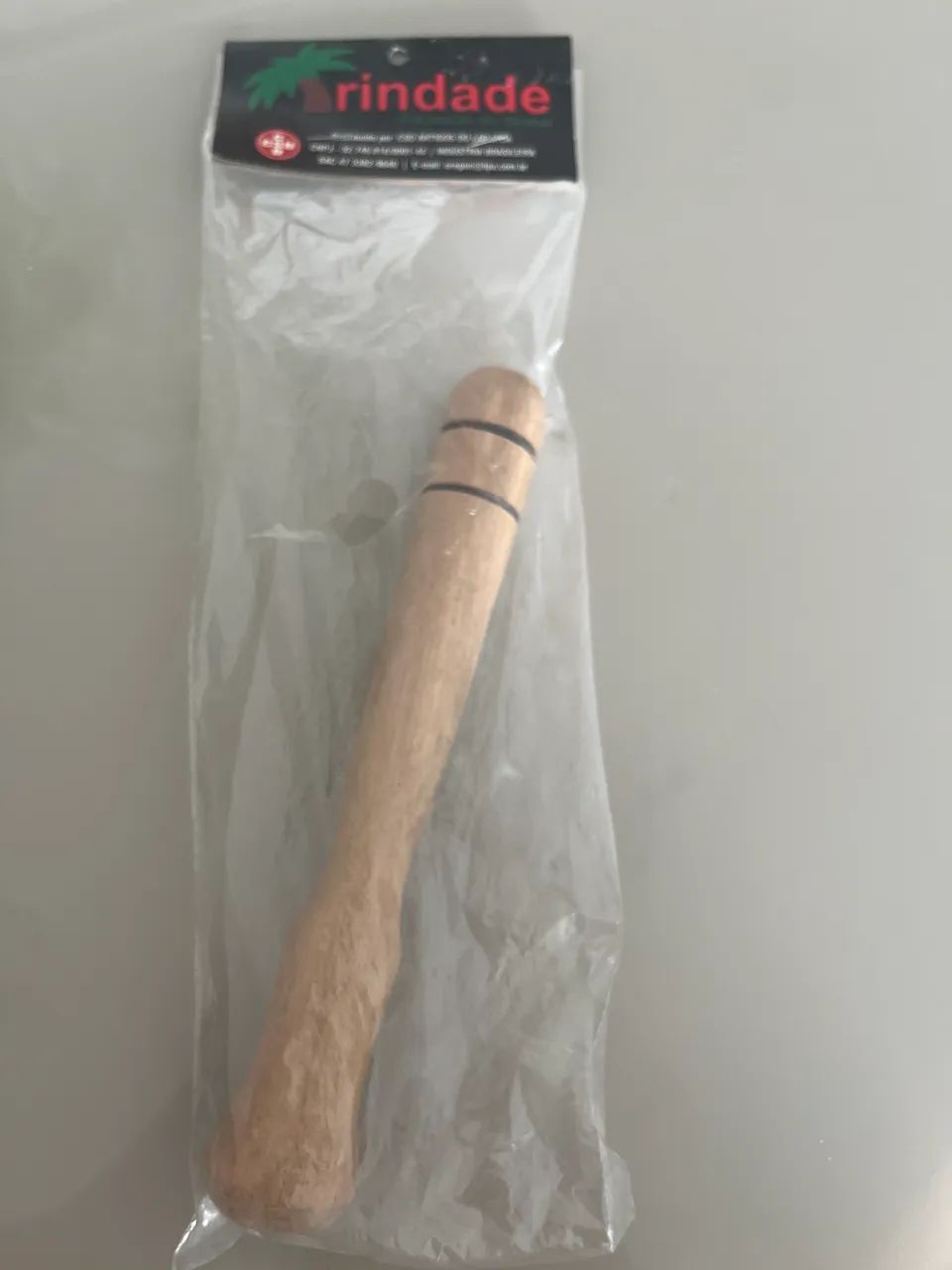 Soquete para frutas 