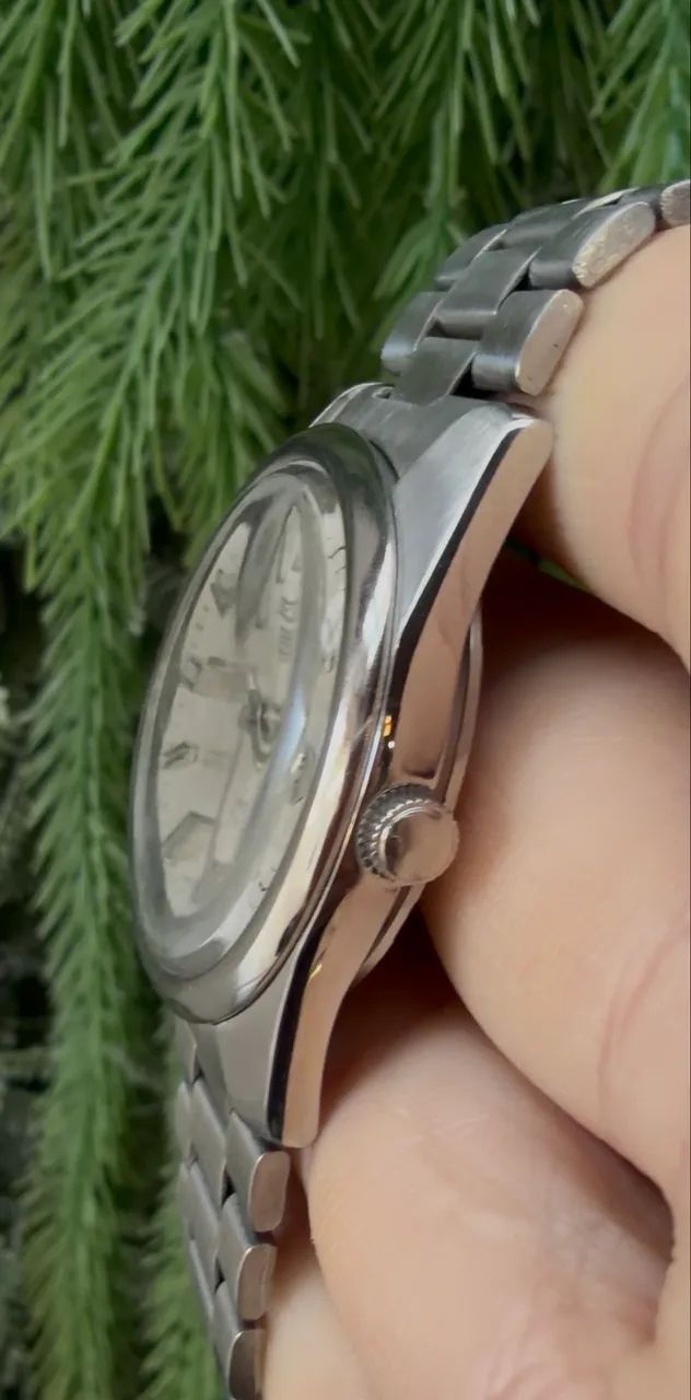 Seiko 6319-8000 de março de 77 - Foto 4