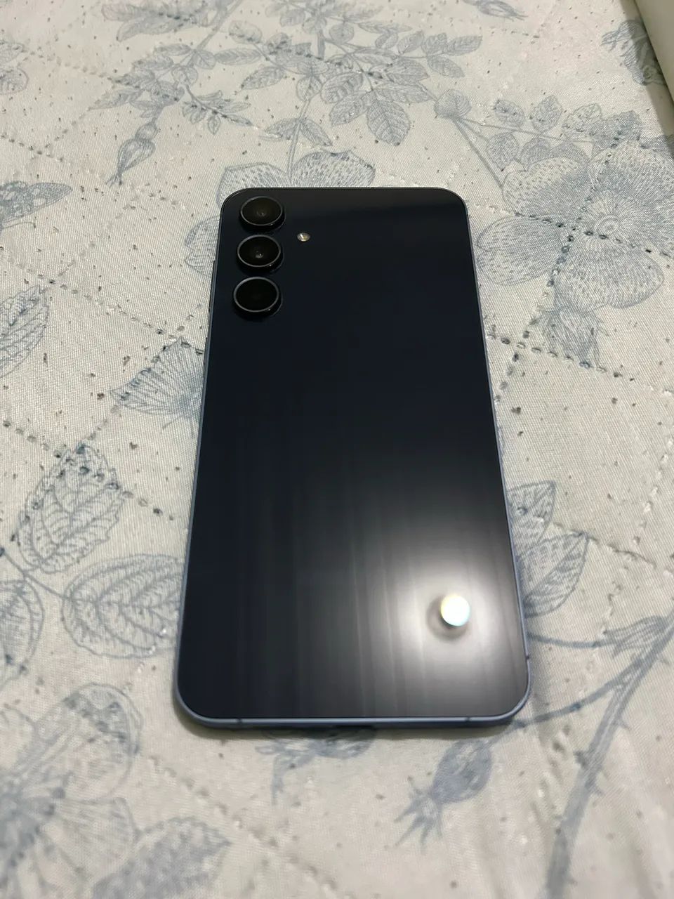 SAMSUNG A55 5G 256GB - Foto 3
