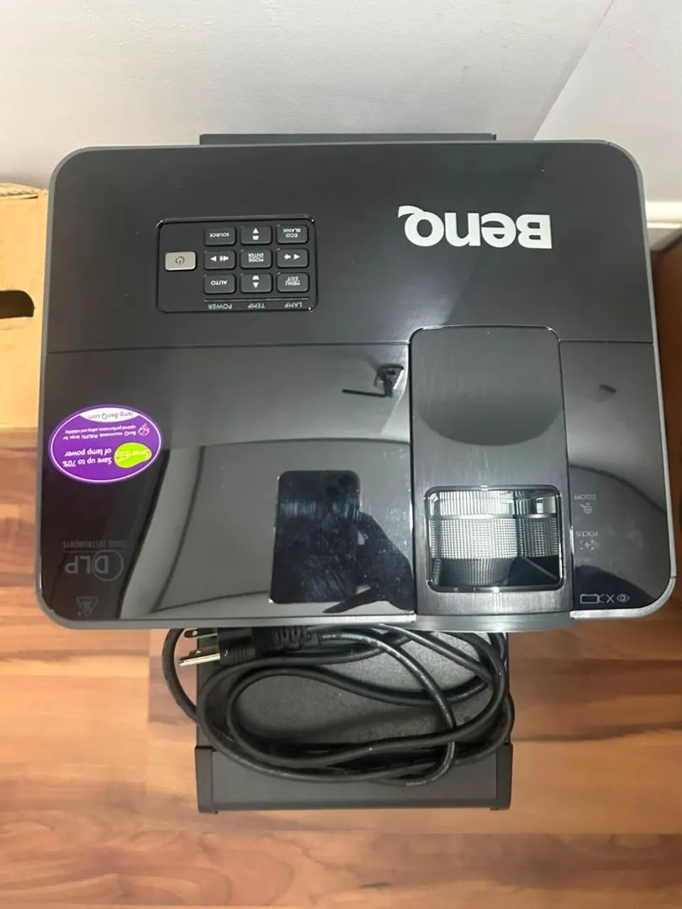 Progetor de multimidia Benq  - Foto 2