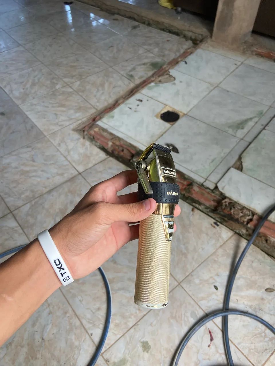 Máquina babyliss pro - Foto 3