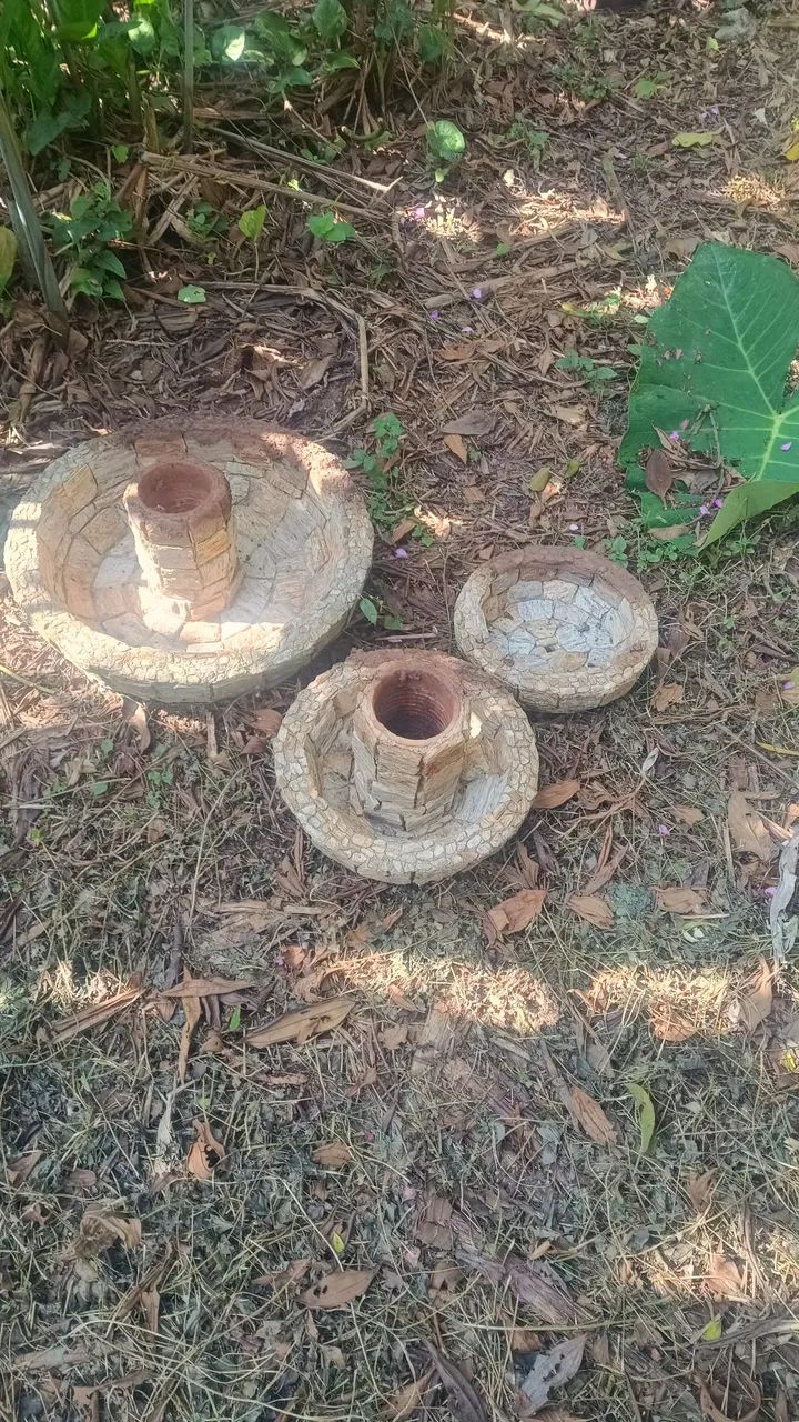cascata de jardim  - Foto 2