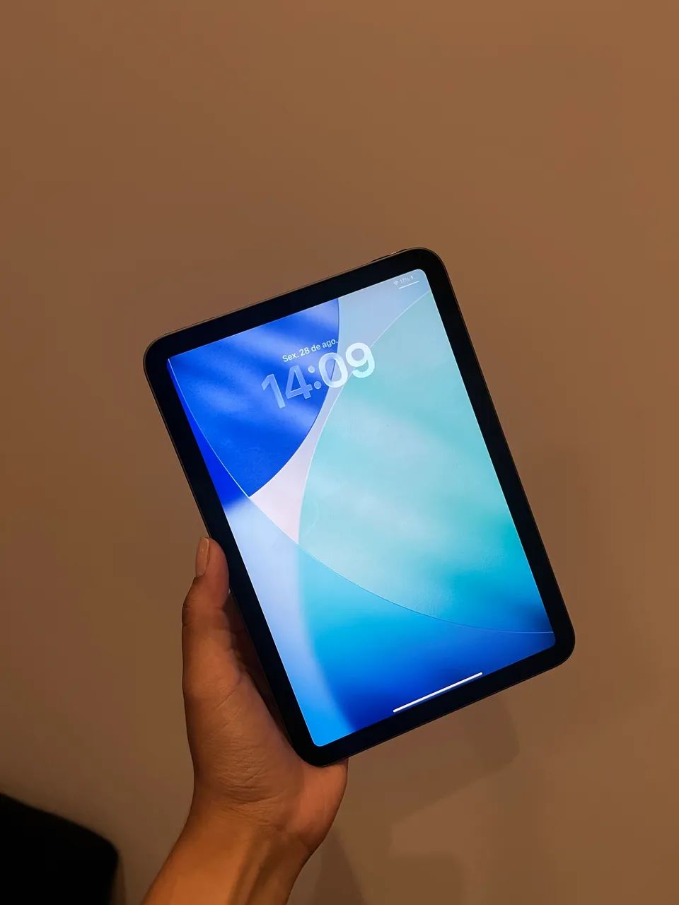 IPAD MINI 6 64GB + APPLE PENCIL 2 - Foto 4
