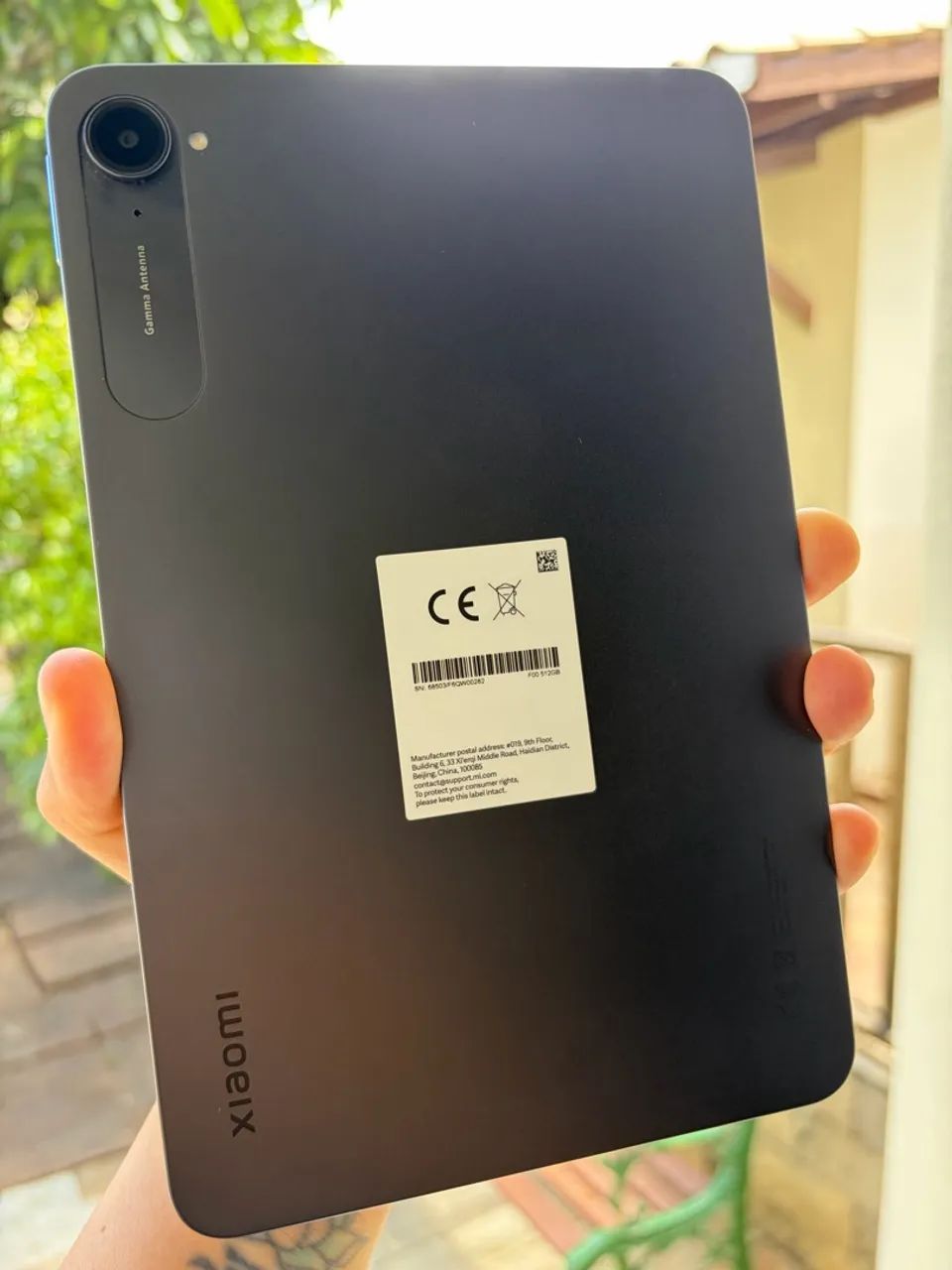 Xiaomi Pad Mini (LEIA O ANÚNCIO) - Foto 3