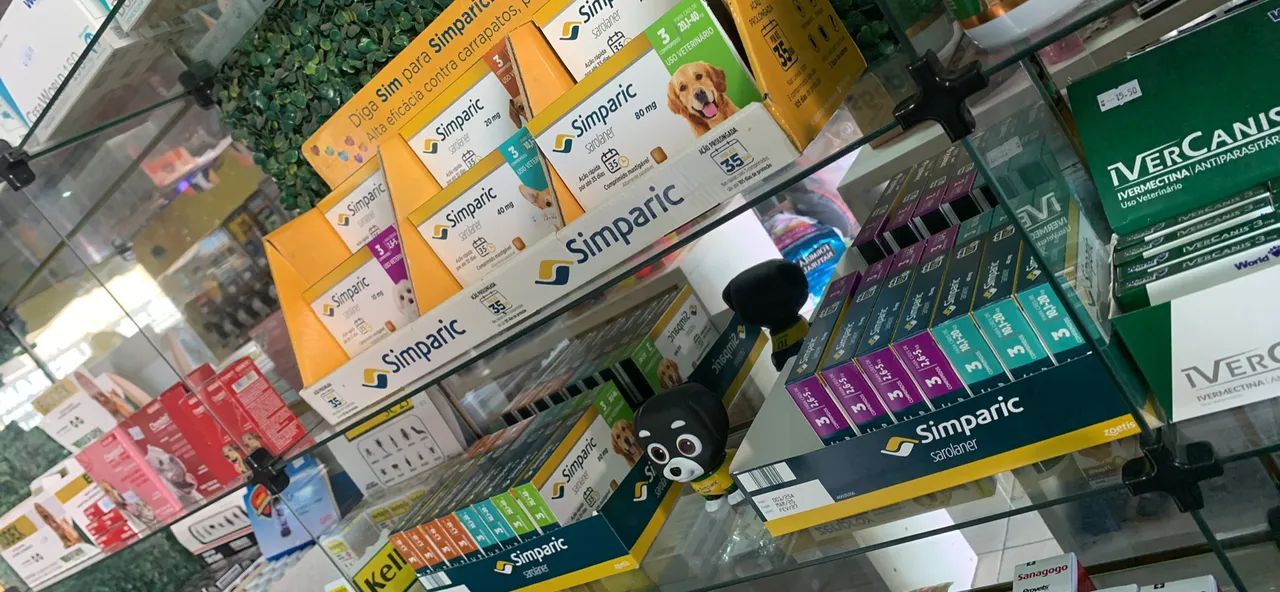 Vende-se Pet shop  - Foto 4
