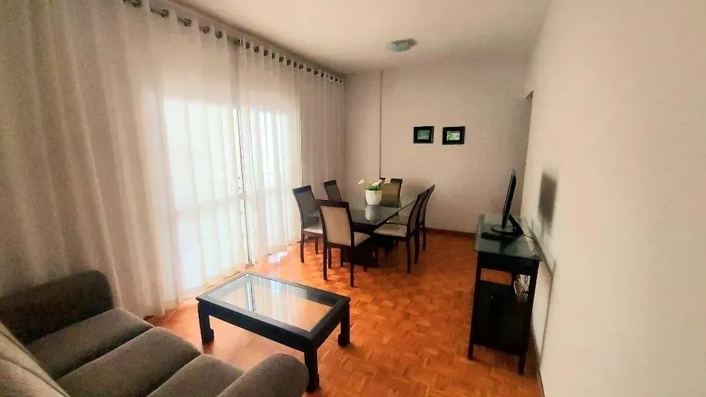 Locação anual Centro de Guarapari