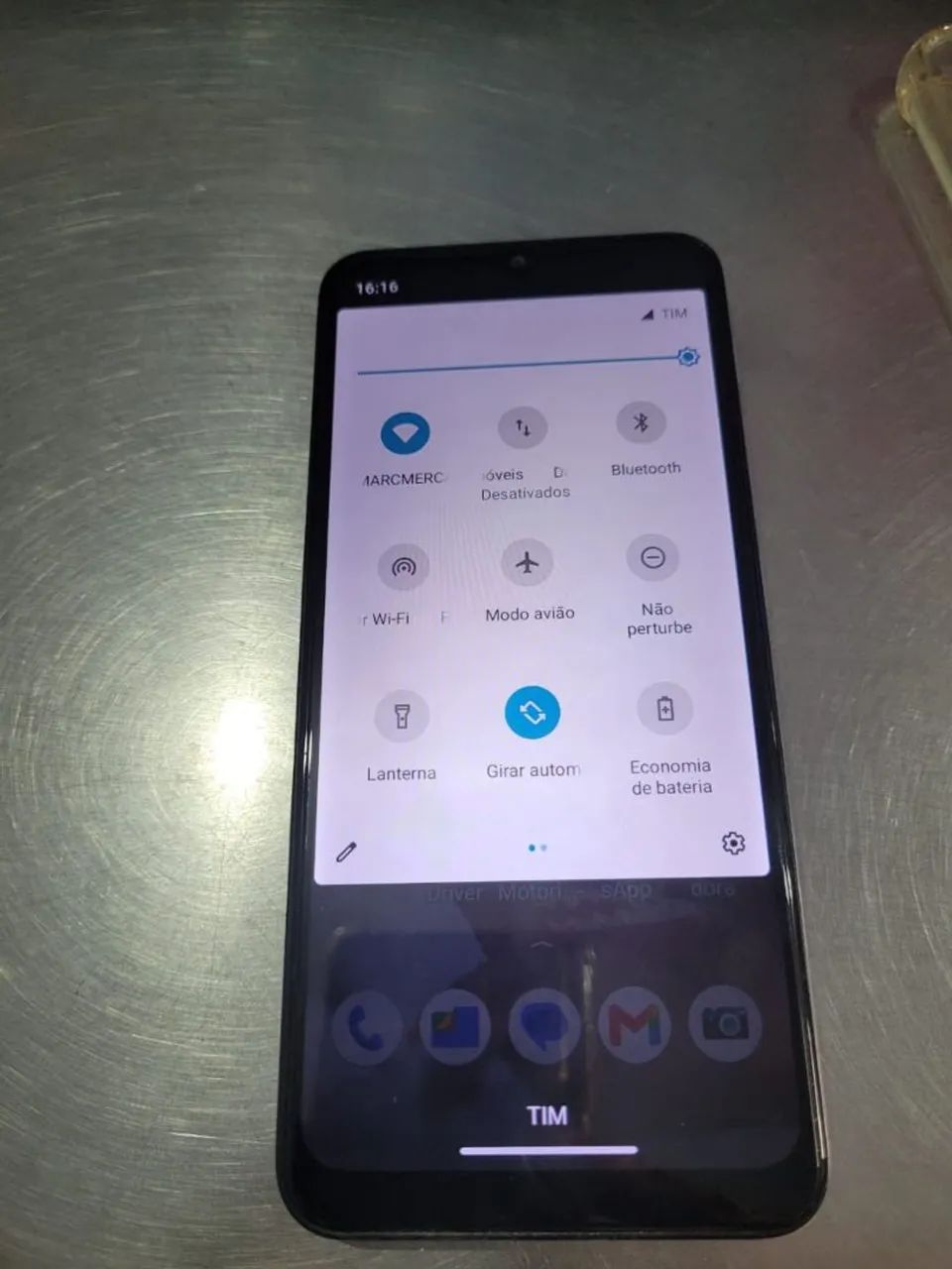 Motorola G10 impec ável  - Foto 2