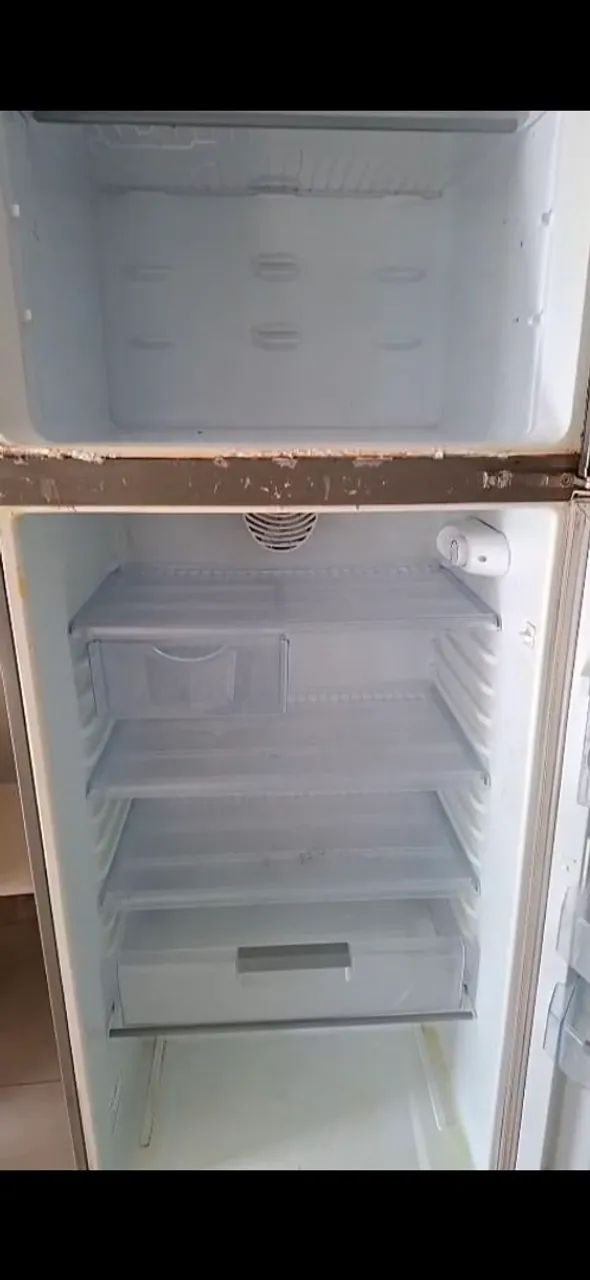 Vende-se geladeira  - Foto 2