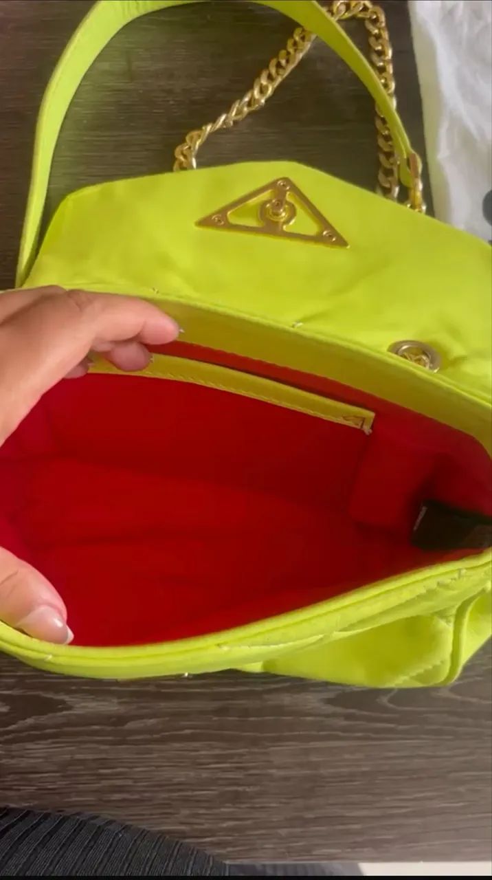 bolsa Schütz  - Foto 2