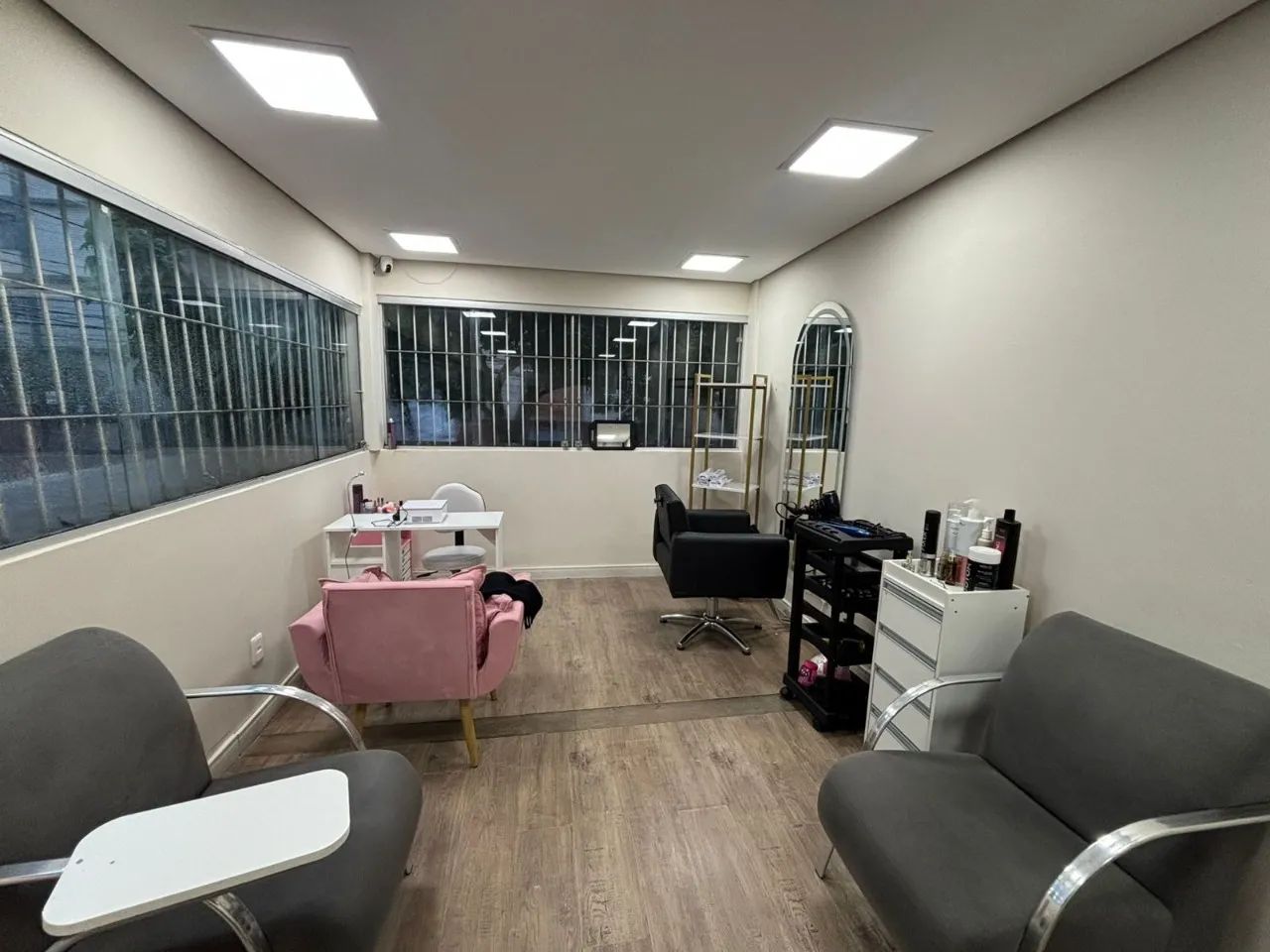 Loja / Salão / Ponto Comercial à venda em Belo Horizonte - Foto 5