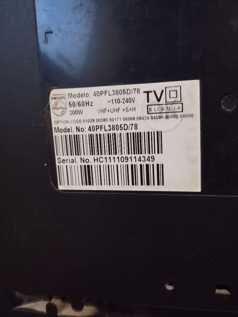 Tv Philips  - Foto 5