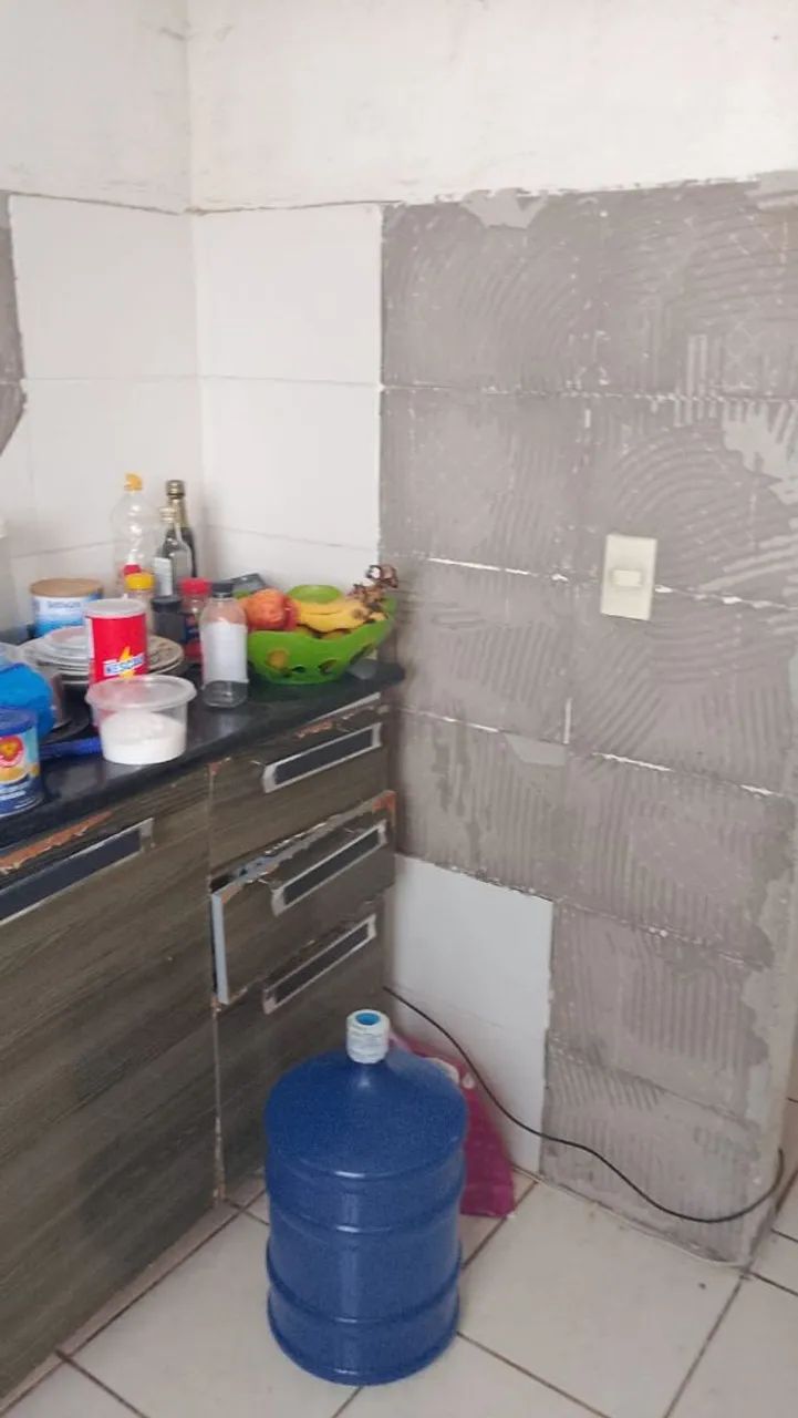 400 Reais QD 12 TERCEIRO ANDAR - Foto 3