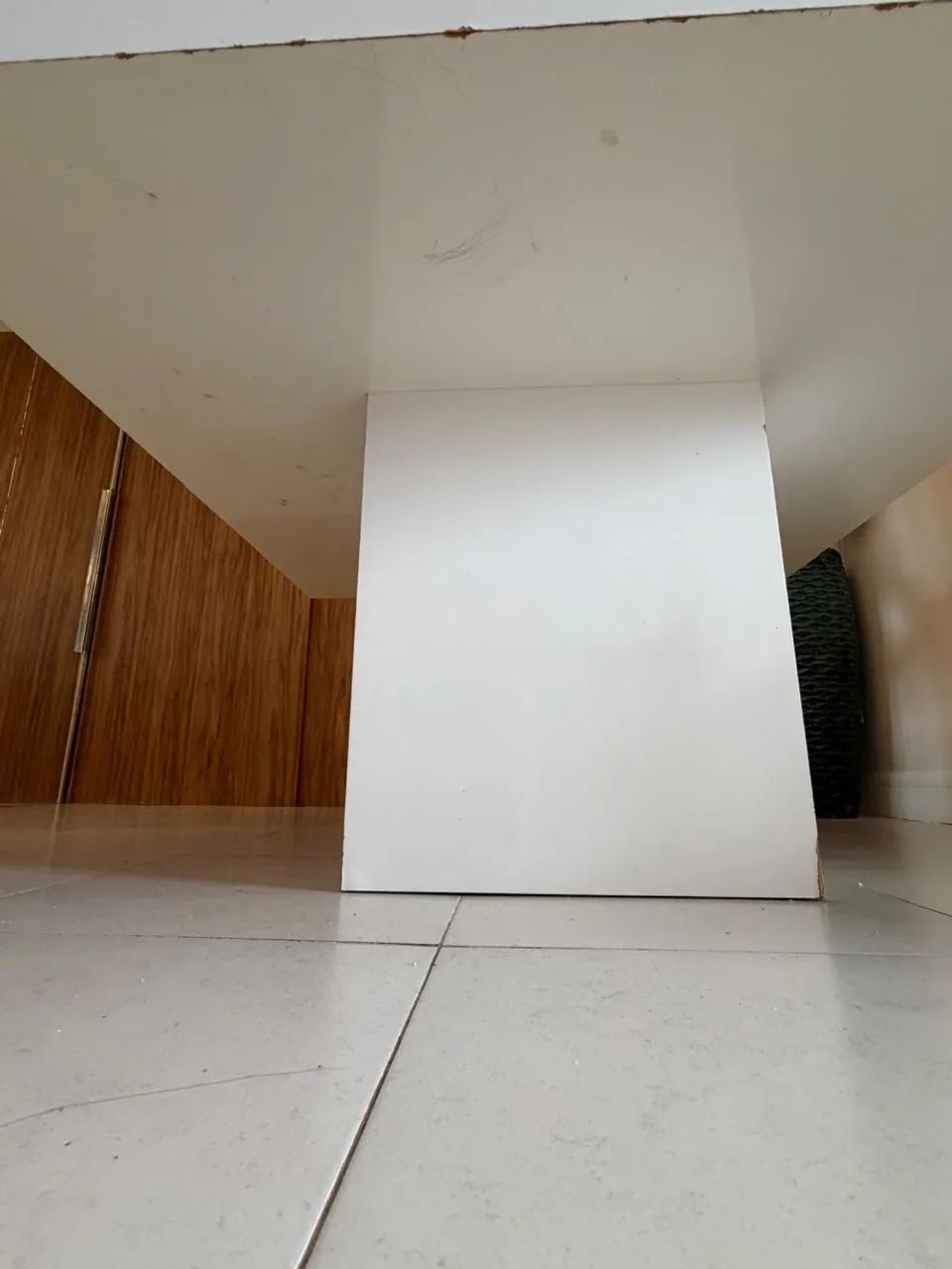 Mesa de Jantar 1,37 X 1,37 quadrada  - Foto 4
