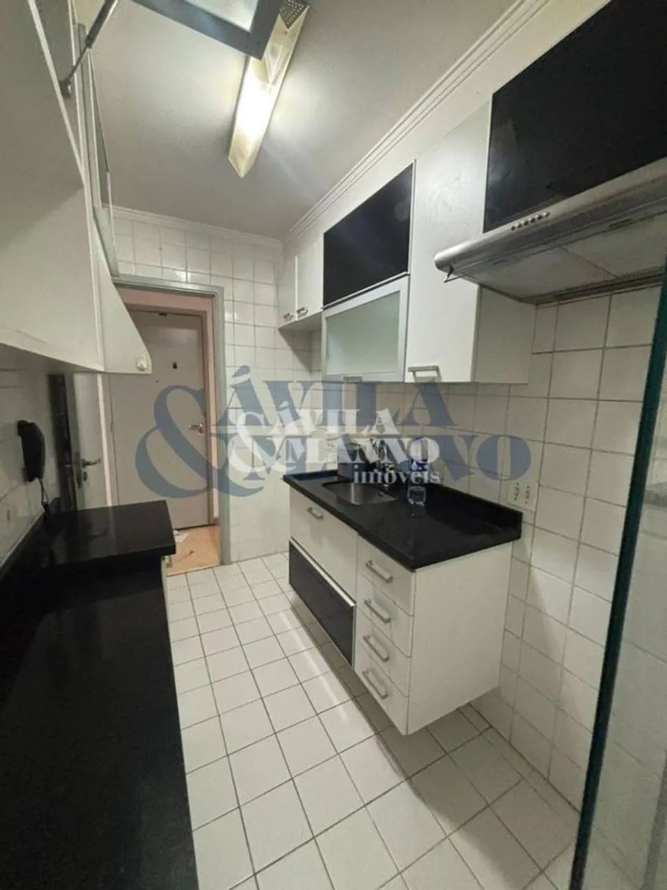 Apartamento com 2 quartos na Mooca - Foto 8
