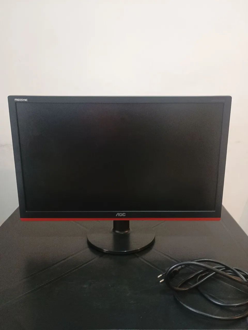  MONITOR AOC 21,5" FULL HD G2260VWQ6 - Foto 5