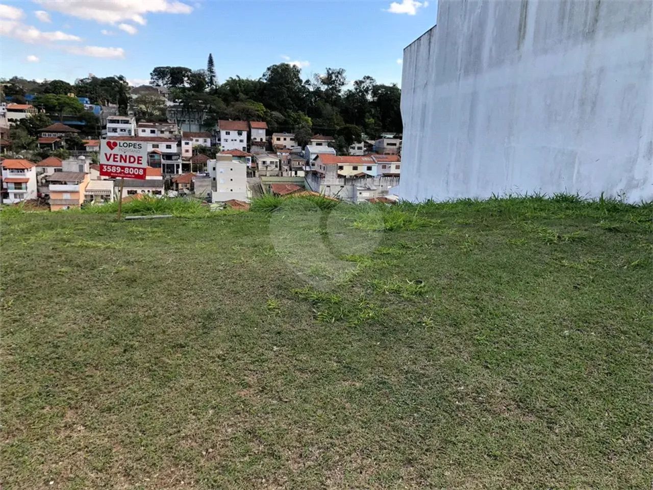 Terreno à Venda - Foto 2